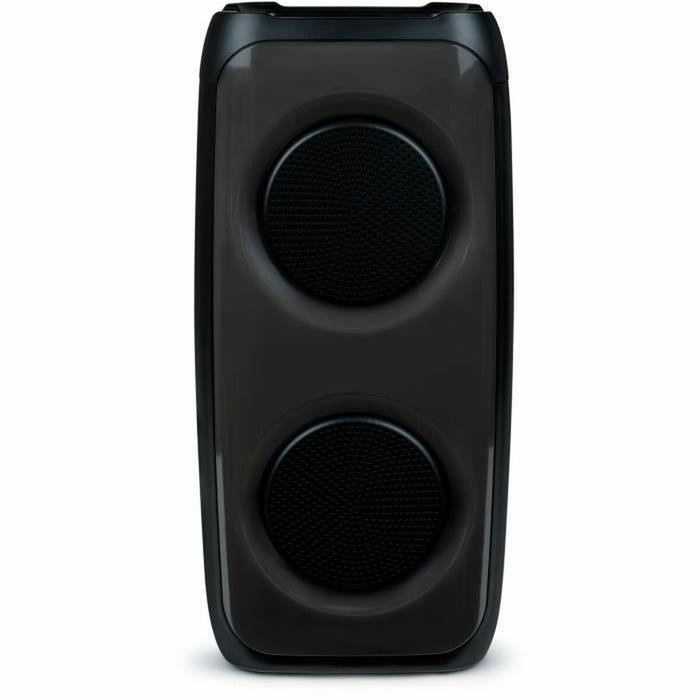 Difuzoare BigBen Party PARTYBTHPM Negru 50 W