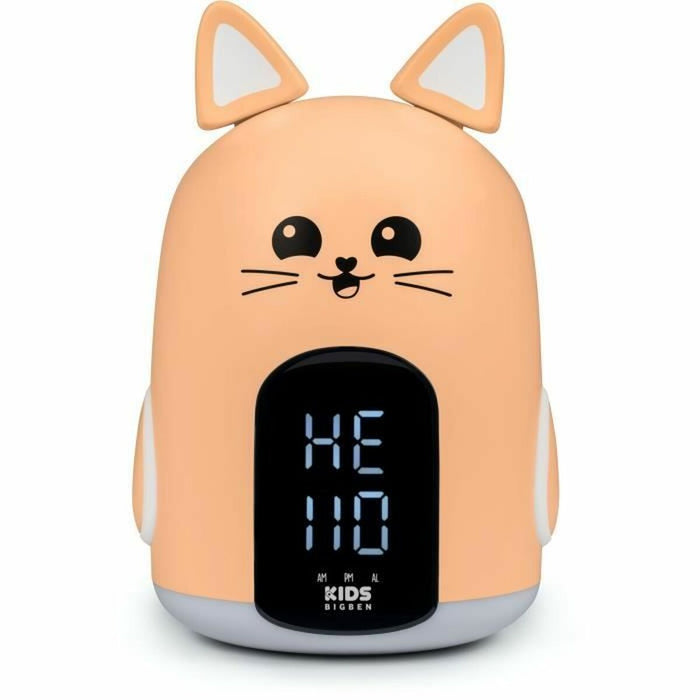 Ceas Deșteptător Bigben Somon Cric