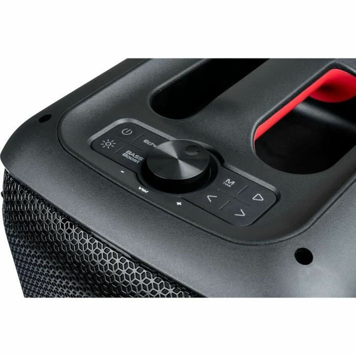 Difuzor Portabil BigBen Connected 200 W