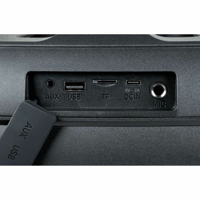 Difuzor Portabil BigBen Connected 200 W