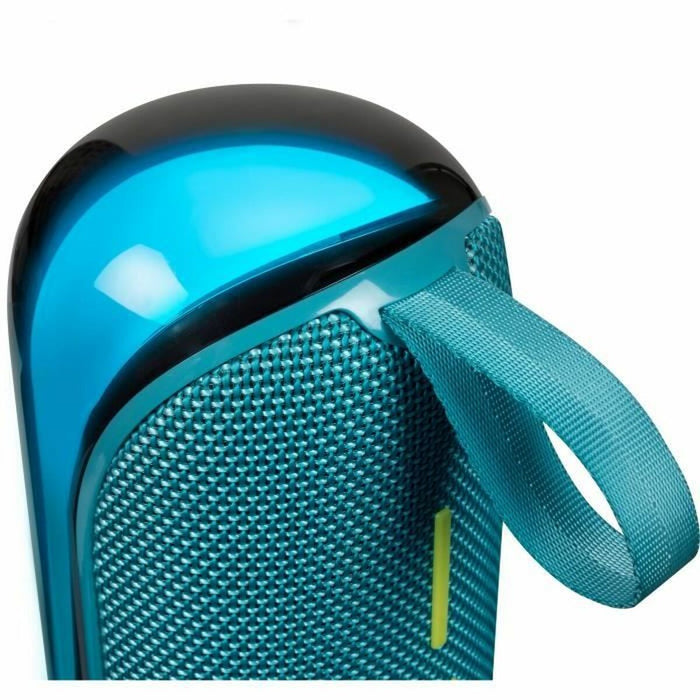 Difuzor Portabil BigBen Connected Negru