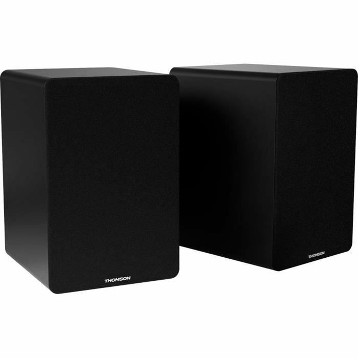 Difuzoare Thomson WS400DUO Negru 7,5 W