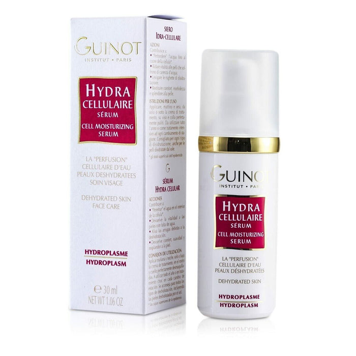 Serum de Față Guinot Hydra Cellulaire 30 ml
