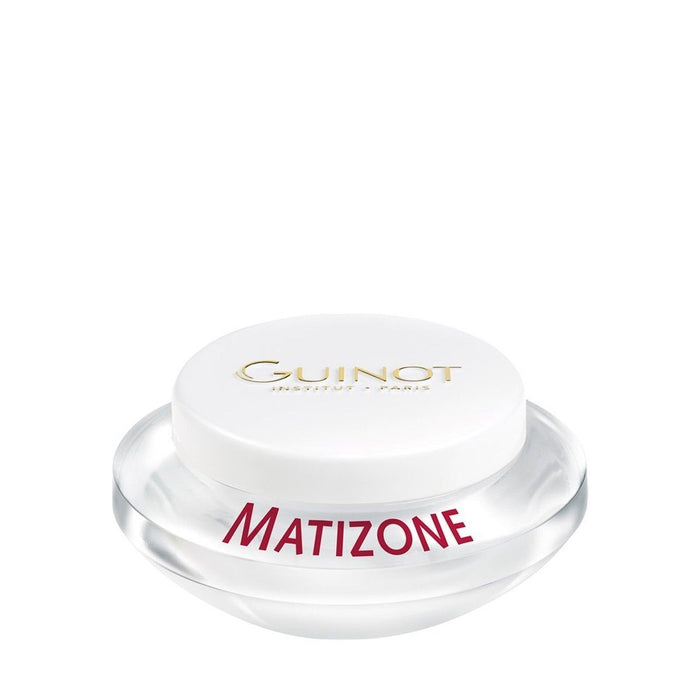 Cremă de Față Guinot Matizone 50 ml Finisare matifiantă