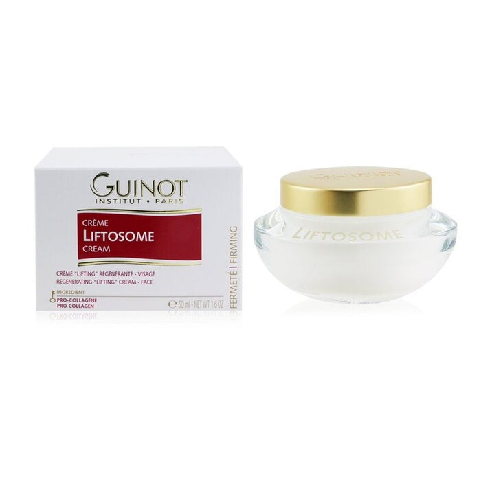 Cremă de Față Guinot Liftosome 50 ml Fermitate