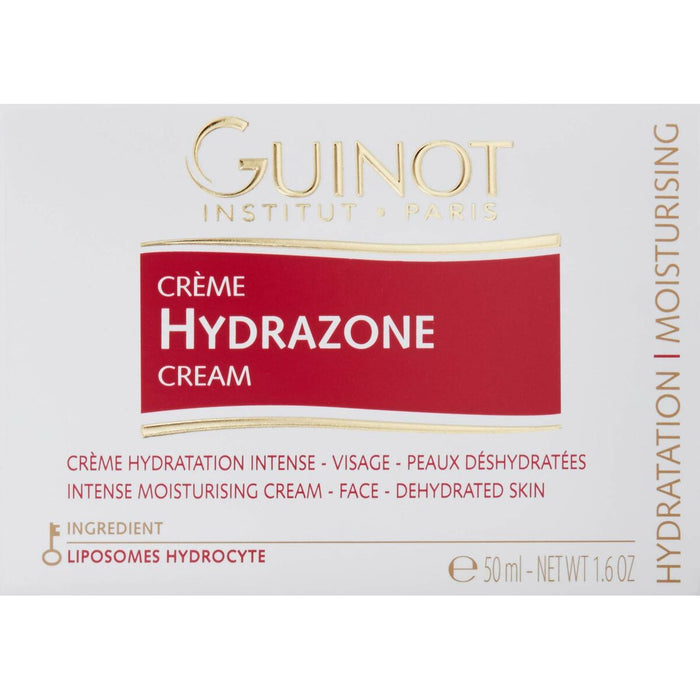 Cremă de Față Guinot Hydrazone 50 ml