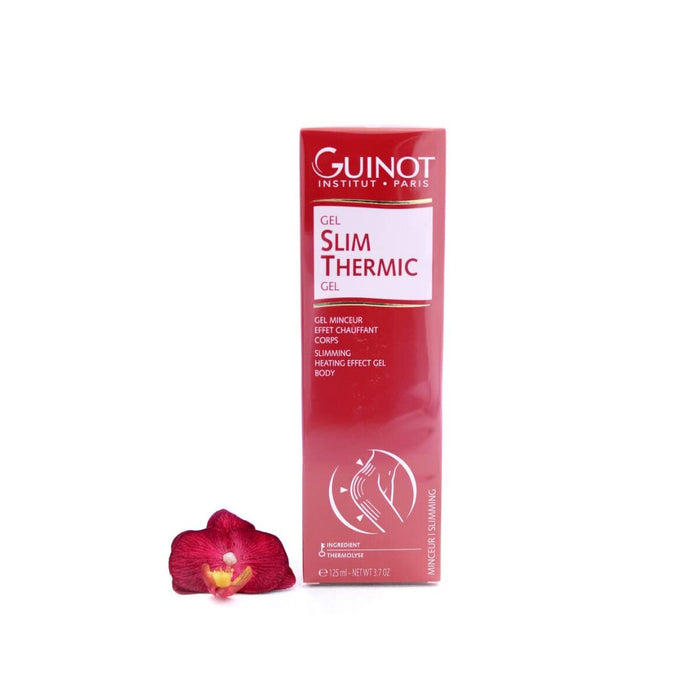Gel Anti-Celulită Guinot Slim Thermic 150 ml