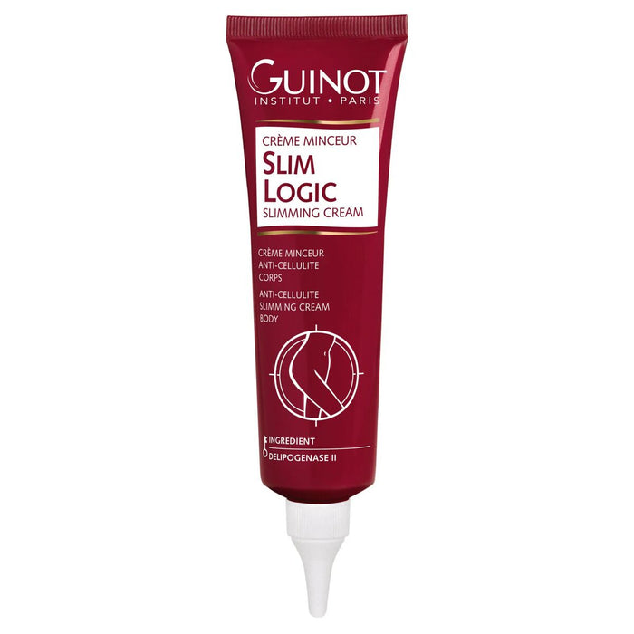 Cremă Anticelulitică Guinot Slim Logic 125 ml