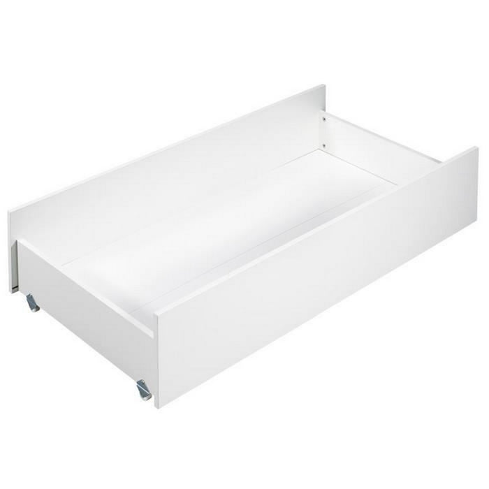 Sertare de pat Sauthon for Combination Bed ELOI Cu roți