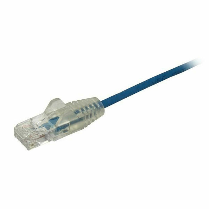 Cablu de Rețea Rigid UTP Categoria 6 Startech 1 m