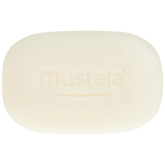 Gel de Baie Mustela Cold Cream (100 g)