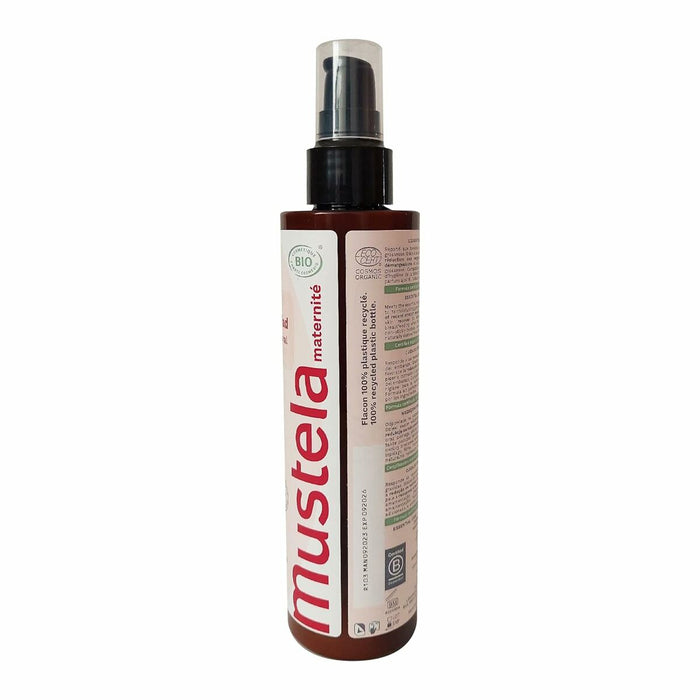 Lapte de Corp Mustela L'Essentiel 200 ml Multifuncție