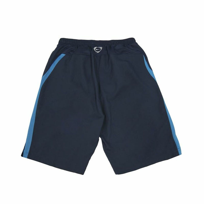 Pantaloni Scurți Sport pentru Bărbați Nike Total 90 Albastru închis