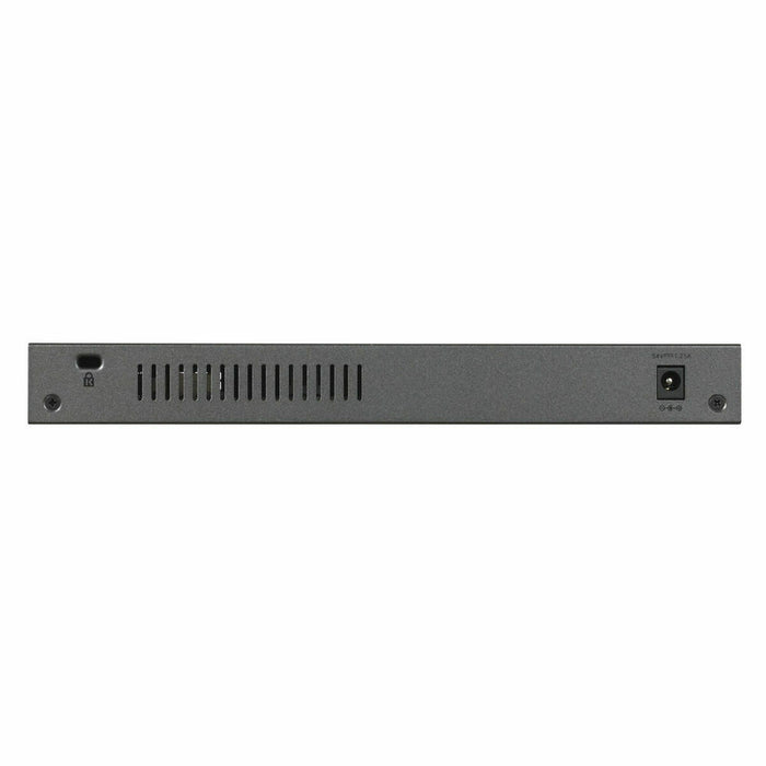 Switch Netgear GS110TP-300EUS       Negru