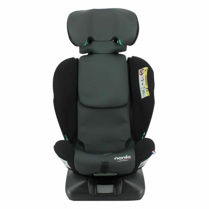Scaun Auto Nania Hydra 0+ (de 0 a 13 kilos) I (9 - 18 kg) II (15-25 kg) III (22 - 36 kg)