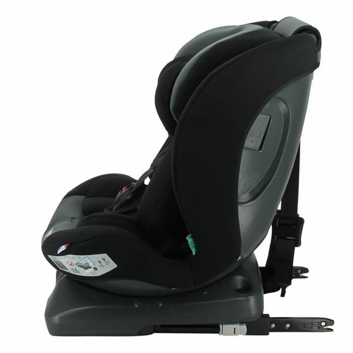 Scaun Auto Nania Hydra 0+ (de 0 a 13 kilos) I (9 - 18 kg) II (15-25 kg) III (22 - 36 kg)