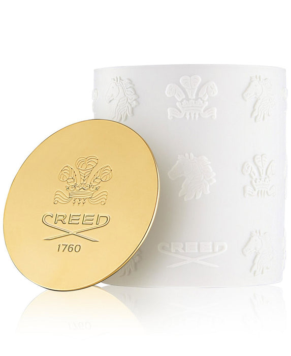 Lumânare parfumată Creed Vanisia, aromă de vanilie, 220 g