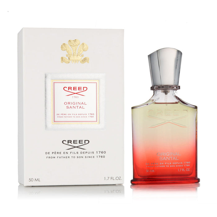 Parfum Unisex Creed EDP Original Santal 50 ml
