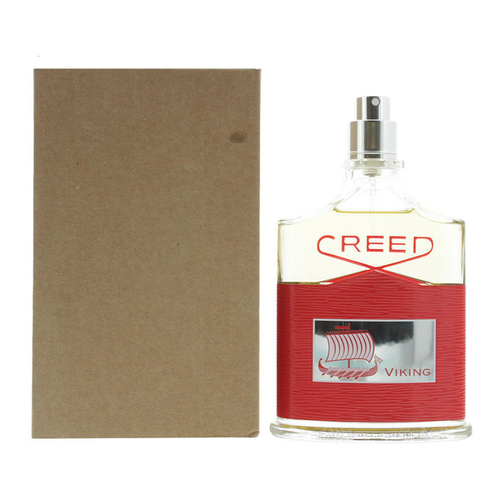 Apă de parfum Creed Viking, pentru bărbați, 100 ml, tester