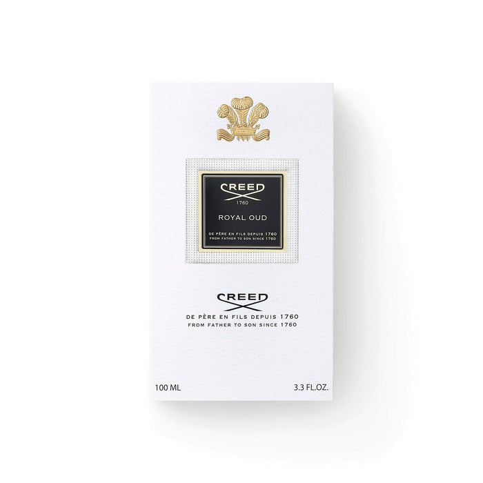 Parfum Unisex Creed EDP Royal Oud 100 ml