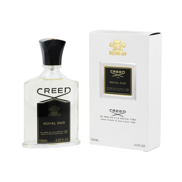 Parfum Unisex Creed EDP Royal Oud 100 ml