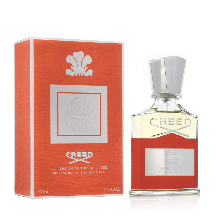 Parfum Bărbați Creed EDP Viking Cologne 50 ml