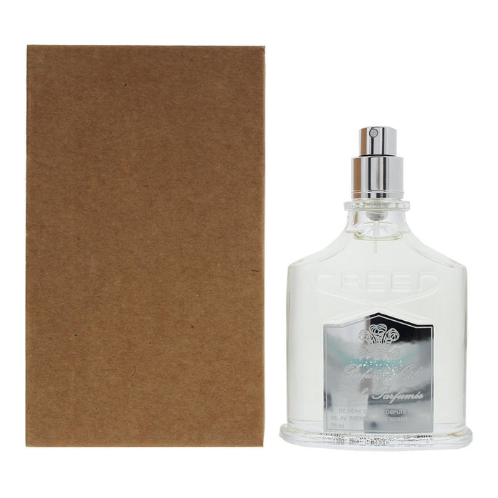 Ulei de parfum Creed Aventus, pentru bărbați, 75 ml, tester