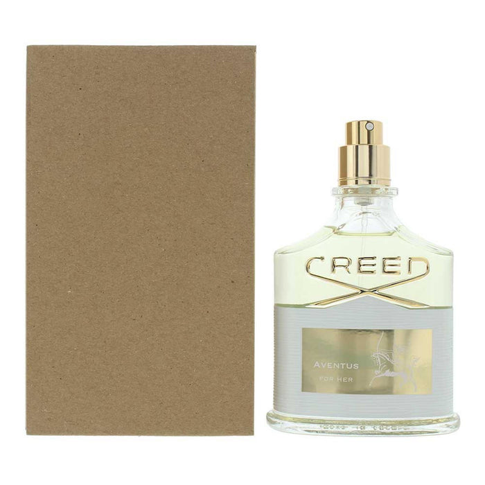 Apă de parfum Creed Aventus For Her, pentru femei, 75 ml, tester