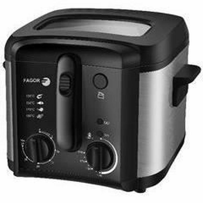 Friteuză Fagor FG0312 2,5 L 1600 W 2,5 L 1600 W