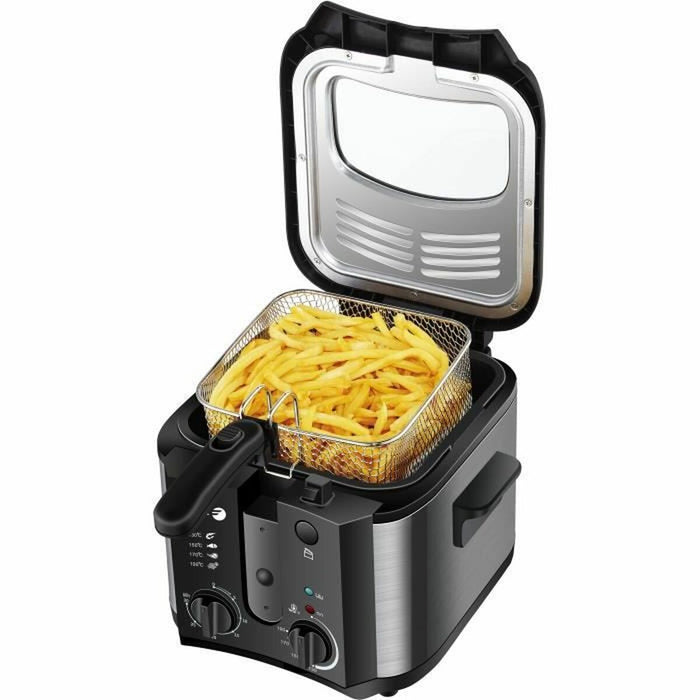 Friteuză Fagor FG0312 2,5 L 1600 W 2,5 L 1600 W
