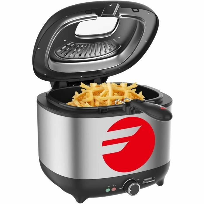 Friteuză cu Aer Fagor FG0207