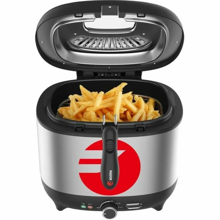 Friteuză cu Aer Fagor FG0207