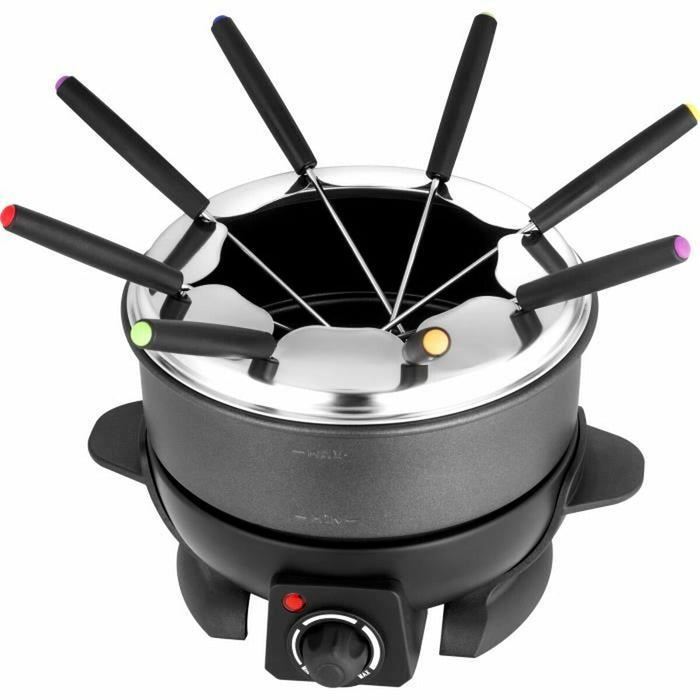 Aparat Fondue Fagor 8 persoane 1,3 L