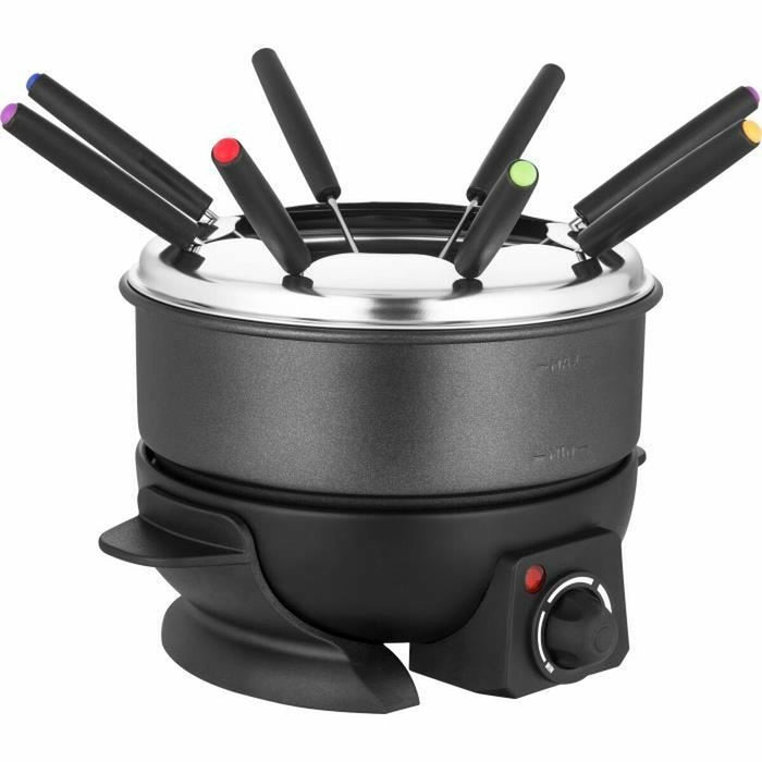 Aparat Fondue Fagor 8 persoane 1,3 L