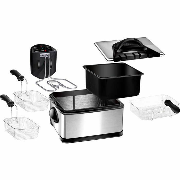 Friteuză Fagor FG124 2000 W 4 L