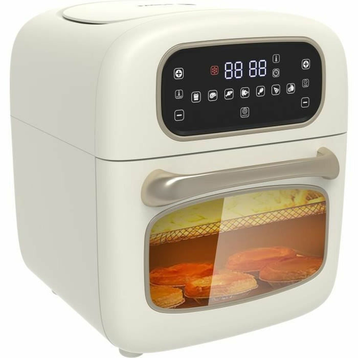 Friteuză fără Ulei Fagor 1500 W 7 L