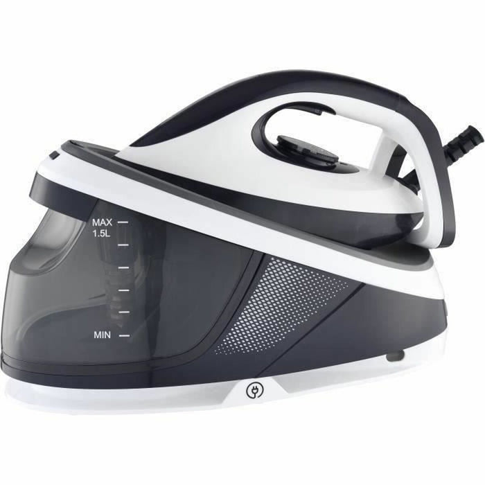 Fier de Călcat Vertical cu Abur Fagor 2800 W