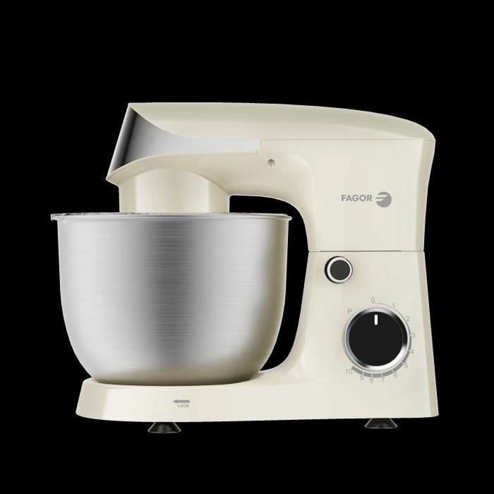 Robot de Bucătărie Fagor 1500 W 4,3 L