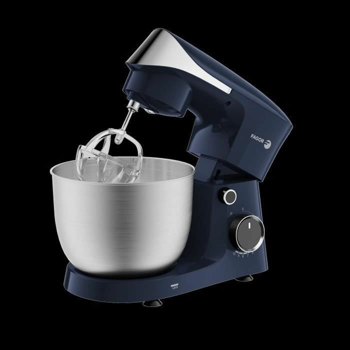 Robot de Bucătărie Fagor FG2433 Albastru 1500 W 4,3 L