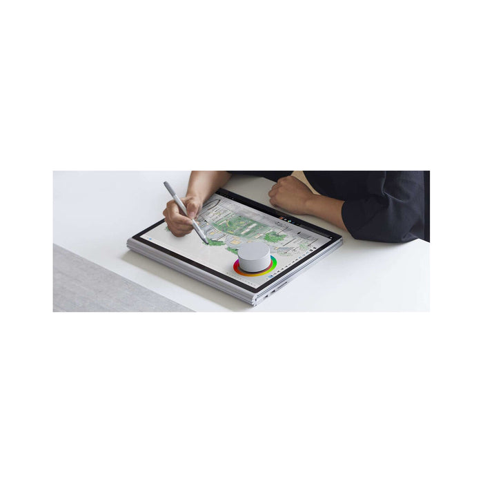 Trackpad Microsoft 2WS-00008 Aluminiu