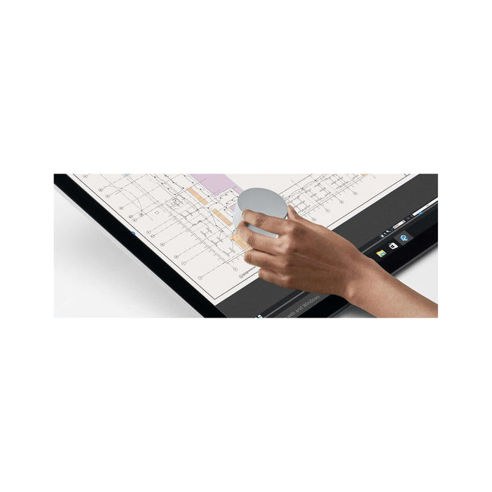 Trackpad Microsoft 2WS-00008 Aluminiu
