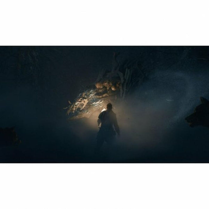 Joc video PlayStation 5 Focus Interactive Banishers: Ghosts of New Eden