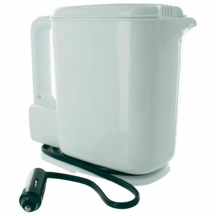 Fierbător HTC EQUIPEMENT Alb 1700 W 1 L
