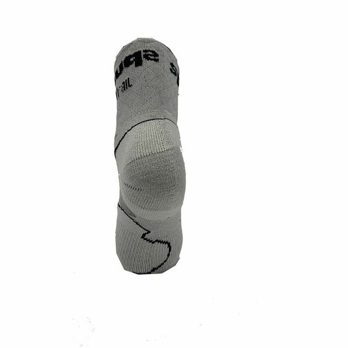 Șosete Sport Spuqs Coolmax Protect Gri Gri închis
