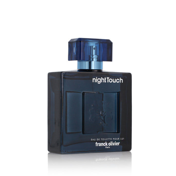 Parfum Bărbați Franck Olivier EDT Night Touch 100 ml