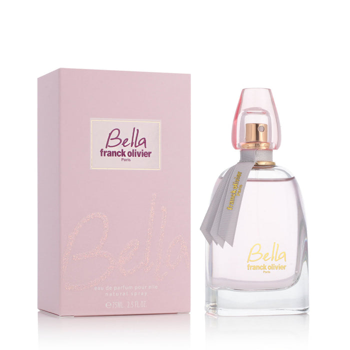 Parfum Femei Franck Olivier EDP Bella 75 ml