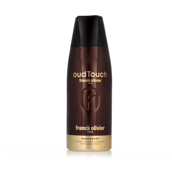 Deodorant Spray Franck Olivier Oud Touch 250 ml