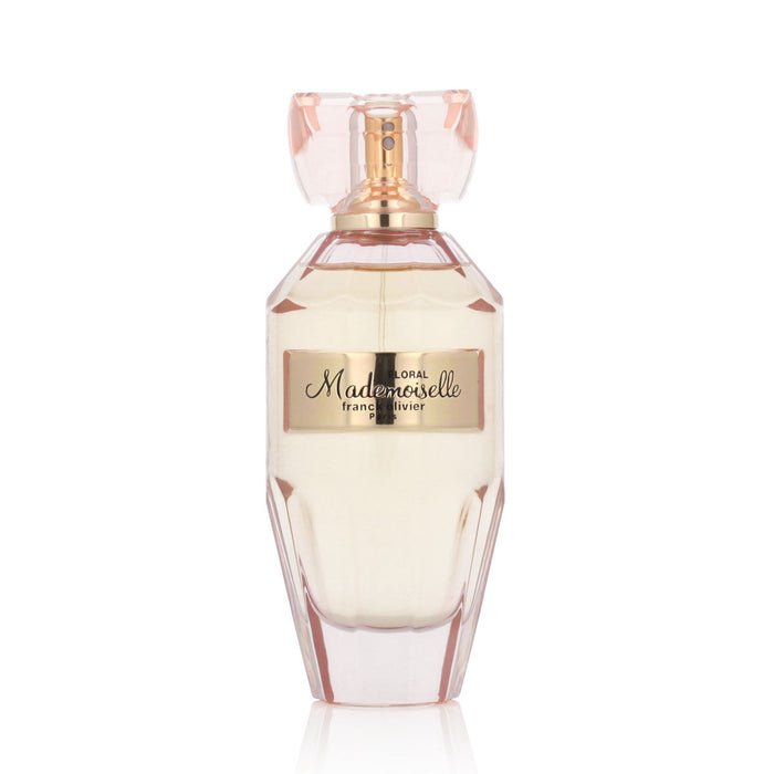 Parfum Femei Franck Olivier Mademoiselle Floral EDP 100 ml