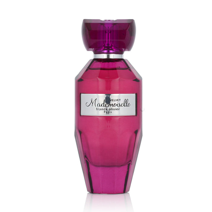Parfum Femei Franck Olivier EDP Mademoiselle Velvet 100 ml