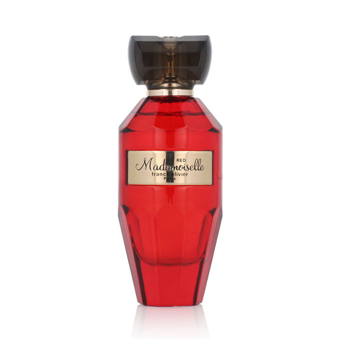 Parfum Femei Franck Olivier EDP Mademoiselle Red 100 ml